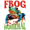 Frognomenal
