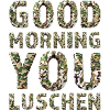 BonjourVotre Luschen