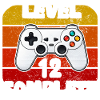 12th Birthday - Gamer Video Games