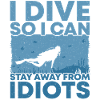 Scuba Diving