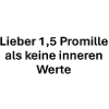 Funny Saying Design