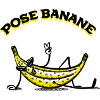 Pose Banane