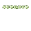 Logo "Scorpion"