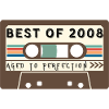 Best of 2008