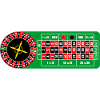 Roulette casino
