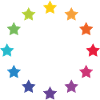 Europe Rainbow