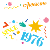 Millésime 1976
