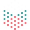 Hexagon Pixelart