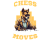 Chess Know All The Moves