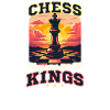 Chess Game For Kings