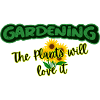 Plants love it