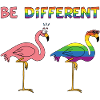 differ