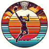 Basket-ball Basketteurs Joueurs