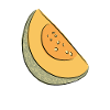 Melon d’été pastèque Pastèque