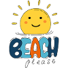 Sun and beach