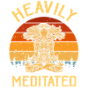 Heavily Meditated
