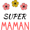 MAMAN. FÊTE DES MÈRES