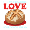 Sourdough Bread Sourdough Bread Gift