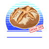 Sauerteigbrot Sauerteig Brote Geschenk