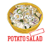Potato Salad Härdöpfelsalat Gift