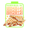 Quesadilla Tortillas Quesadillas Gift