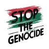 STOP THE GENOCIDE