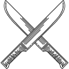 Knives