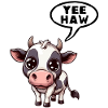 Yeehaw!