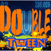 "DOUBLE TWEEN" chemistry