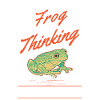 Frog Gift Tree Frog