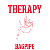 Bagpipe therapy bagpipers