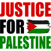 justice for palestine
