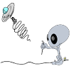 UFO Balloon