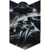 Sci-Fi agents