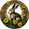 Marigold Hare