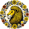 Marigold Leo Lion