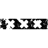Amsterdam X-Stripes