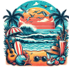 Summerbeach