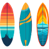 Surfboard