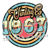 Millésime 1967