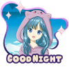 Anime | Good Night