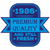 Millésime 1986