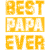 Best Papa ever