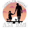 When in doubt ask Dad