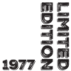 Millésime 1977