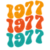 Millésime 1977