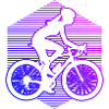 Cyclists Cycling Cycling