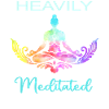 Heavily Meditated