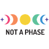 LGBT Pride Month - Not A Phase