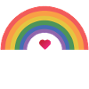 LGBT Pride Month - Be Loud, Be Proud